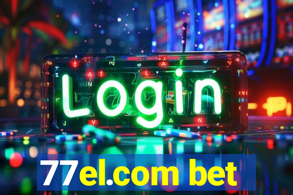 77el.com bet